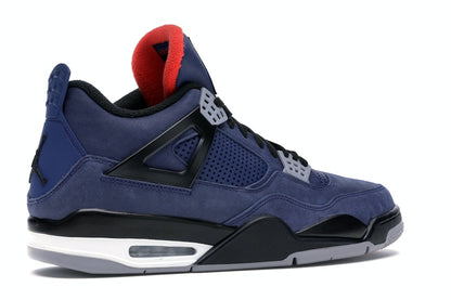 Jordan 4 Retro Winterized Loyal Blue