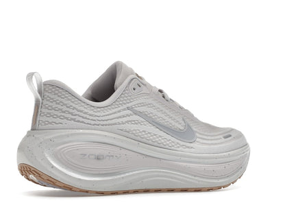 Nike Vomero Plus Speckle Vast Grey Wolf Grey