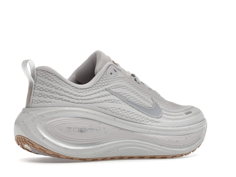 Nike Vomero Plus Speckle Vast Grey Wolf Grey