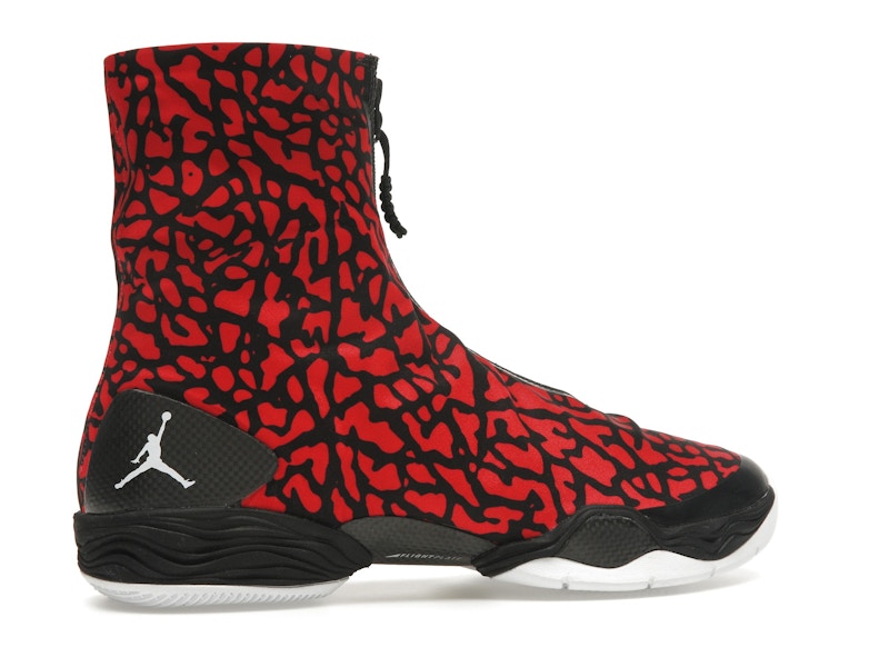 Jordan XX8 Red Elephant