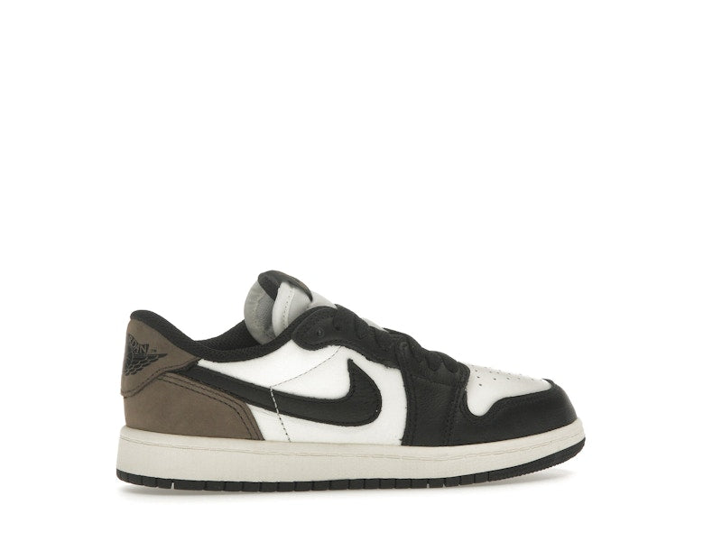 Jordan 1 Retro Low OG Mocha (PS)