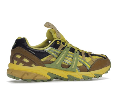 ASICS HS4-S Gel-Sonoma 15-50 Gore-Tex Green Sheen Epsom