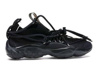 Reebok DMX Run Fusion Experiment Pyer Moss Black
