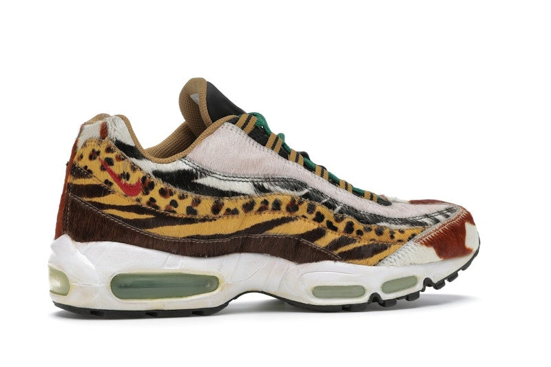 Nike Air Max 95 atmos Animal Pack