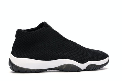 Jordan Future Black White