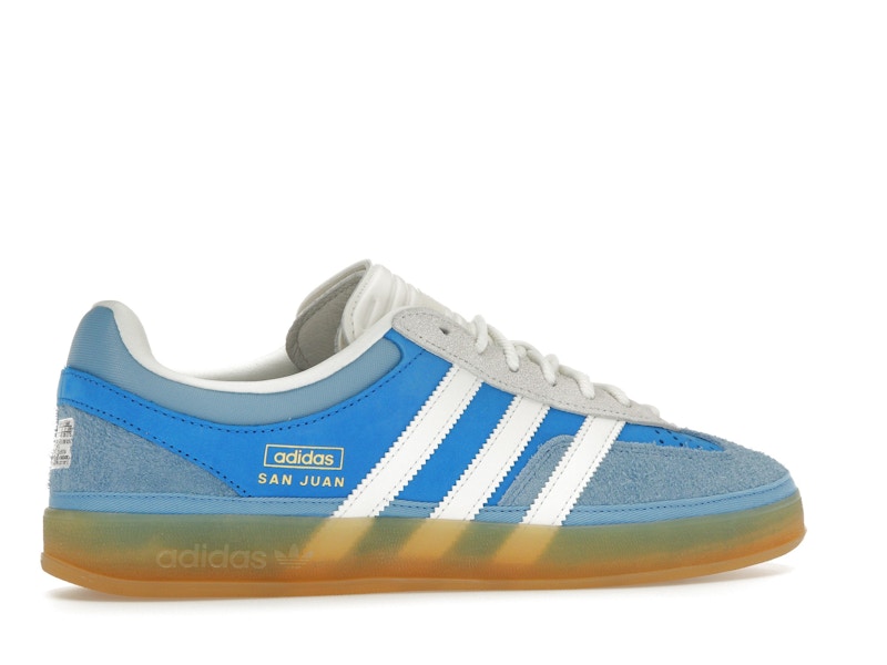 adidas Gazelle Indoor Bad Bunny San Juan