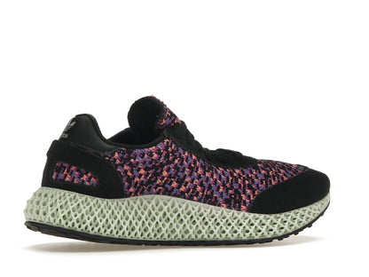 adidas I-4D Black Purple