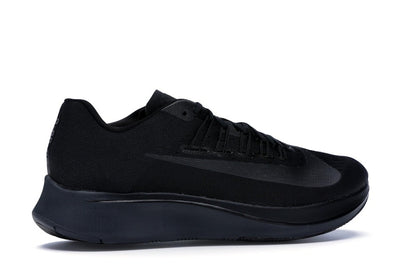 Nike Zoom Fly Triple Black