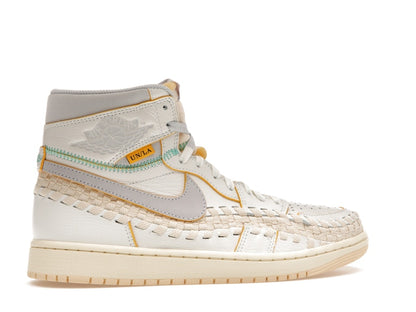 Jordan 1 Retro High OG SP Union LA Bephies Beauty Supply Summer of ‘96