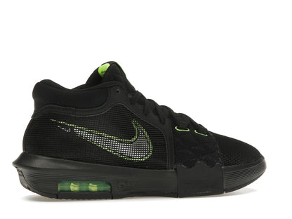 Nike LeBron Witness 8 Black Volt