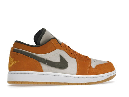 Jordan 1 Low SE Light Curry