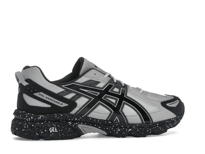 ASICS Gel-Venture 6 Glacier Grey Black