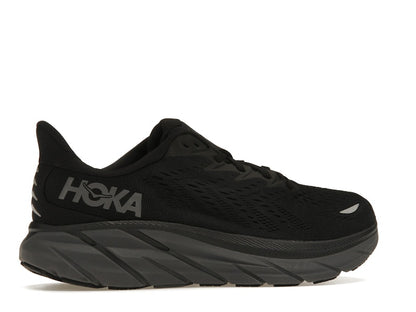 Hoka One One Clifton 8 Black