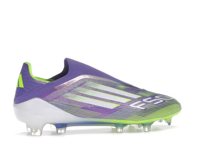 adidas F50 Elite Laceless FG Radiant Blaze Pack