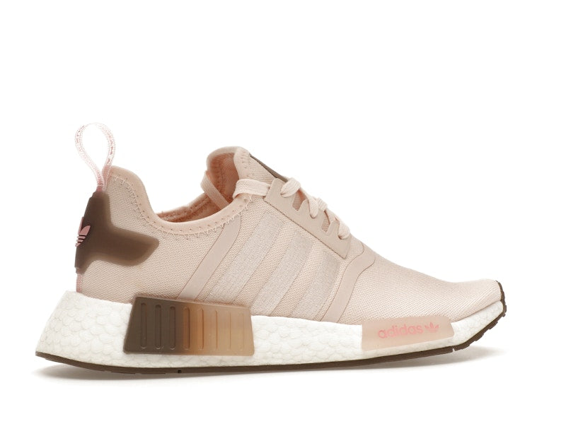 adidas NMD R1 Wonder Quartz Earth Strata Super Pop (Women's)