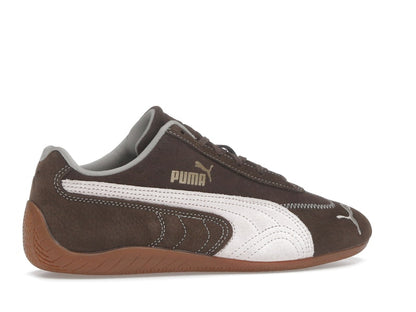 Puma Speedcat Wine Club Chocolate (Women's)