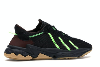 adidas Ozweego Pusha T Mystery Brown