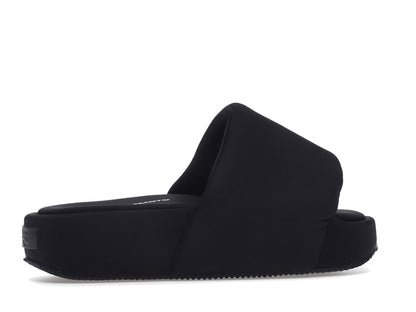 adidas Y-3 Slide Comfylette Triple Black