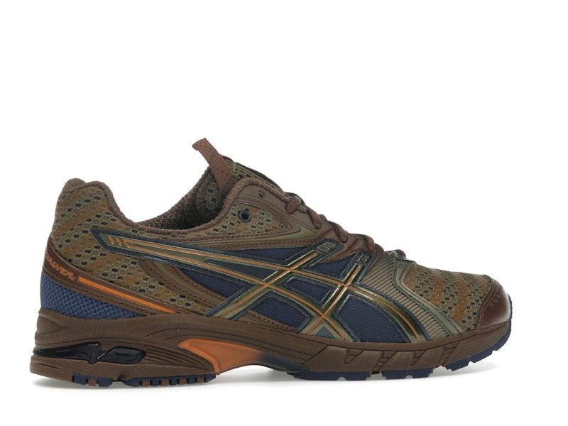 ASICS UB9-S Gel DS Trainer 14 Kiko Kostadinov Desert Camp Piquant Orange