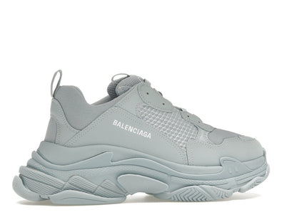 Balenciaga Triple S Pale Blue