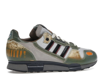 adidas ZX 800 Star Wars Boba Fett