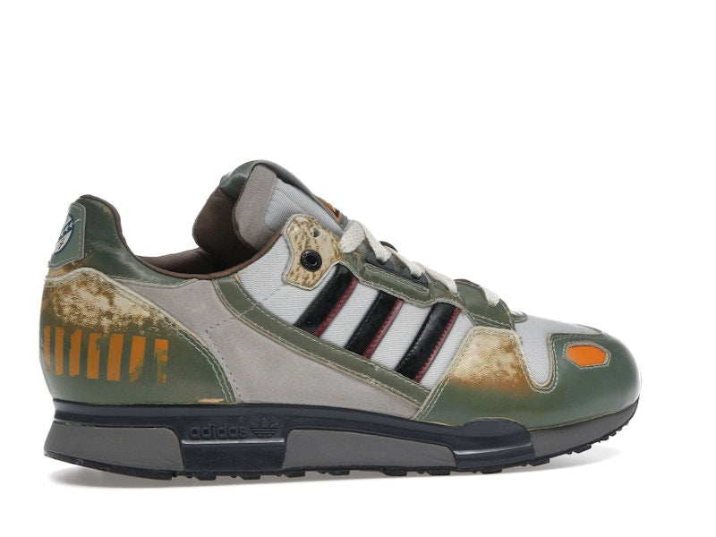 adidas ZX 800 Star Wars Boba Fett