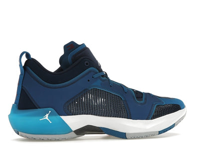 Jordan 37 Low Fraternity