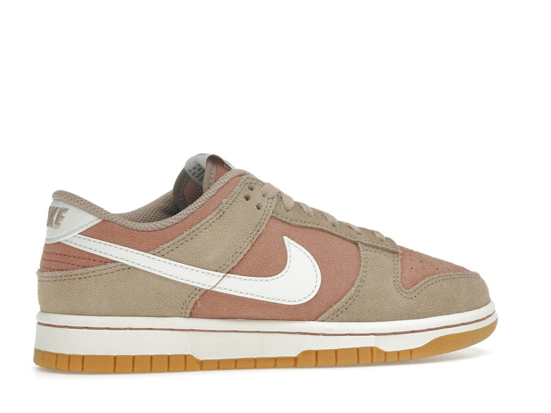 Nike Dunk Low SE Rattan Terra Blush