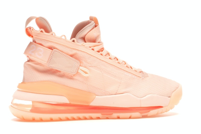 Jordan Proto Max 720 Crimson Tint