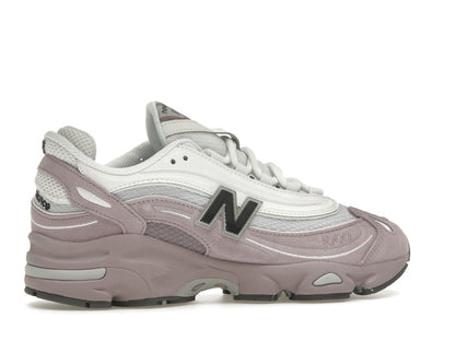 New Balance 1000 Light Mauve Black