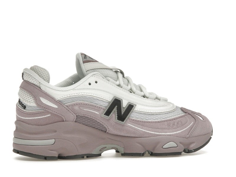New Balance 1000 Light Mauve Black