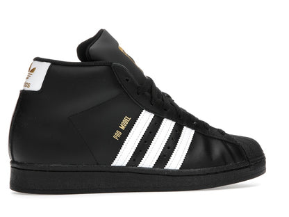 adidas Pro Model Black White