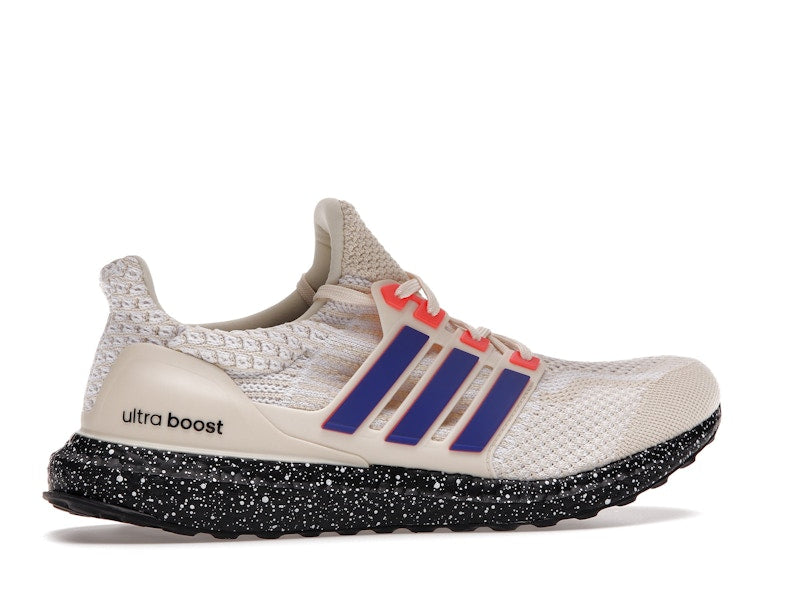 adidas Ultra Boost 5.0 DNA White Sonic Ink