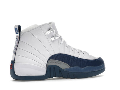 Jordan 12 Retro French Blue (2025) (GS)