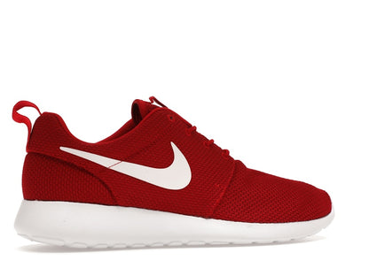 Nike Roshe One Gym Red White