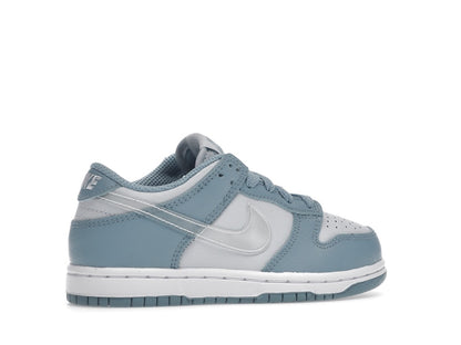 Nike Dunk Low Clear Aqua (PS)
