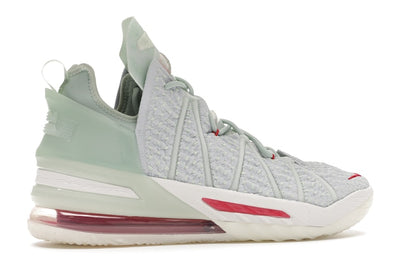 Nike LeBron 18 Empire Jade