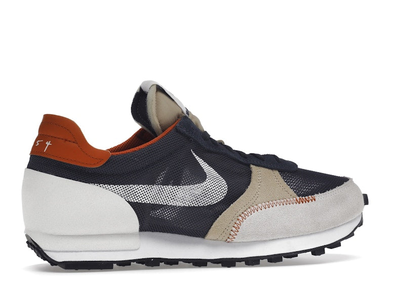 Nike DBreak-Type Navy Sail Orange