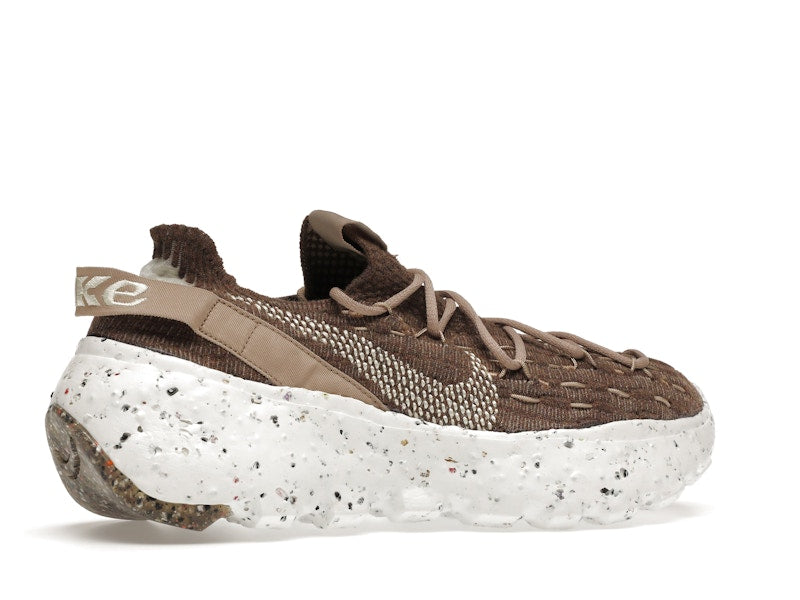 Nike Space Hippie 04 Sand (Women's)