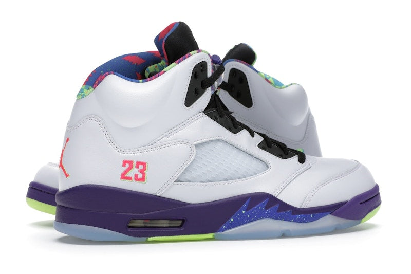 Jordan 5 Retro Alternate Bel-Air
