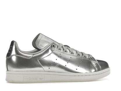 adidas Stan Smith Silver Metallic (Women's)