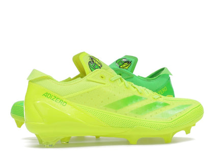 adidas Adizero Electric Snack Attack Team Solar Green Team Solar Yellow