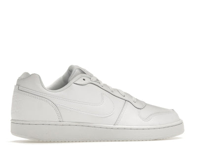 Nike Ebernon Low Triple White
