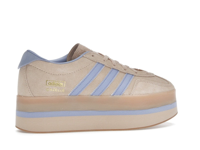 adidas Gazelle Stack Halo Blue Gum (Women's)