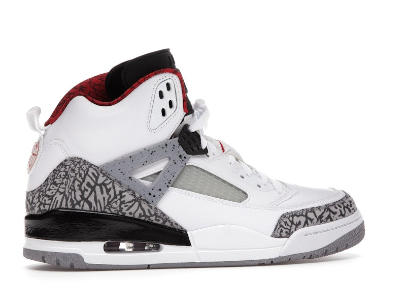 Jordan Spizike White Cement (2017)