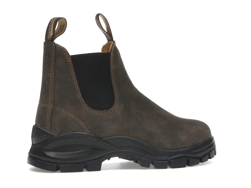 Blundstone 2239 Rustic Brown