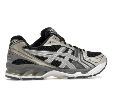 ASICS Gel-Kayano 14 Obsidian Grey Cement