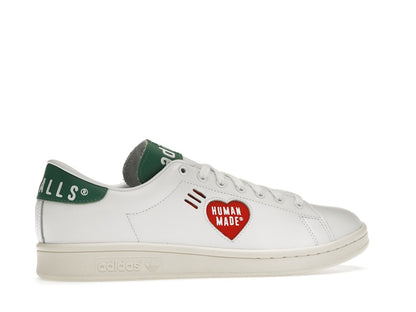 adidas Stan Smith Human Made White Green