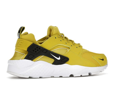 Nike Huarache Run SE Bright Citron (GS)
