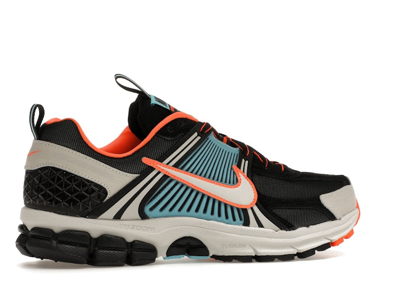 Nike Zoom Vomero 5 Blue Glaze Total Orange (Women's)